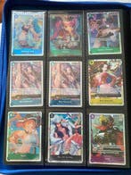 Bandai - 36 Mixed collection - One Piece, Nieuw