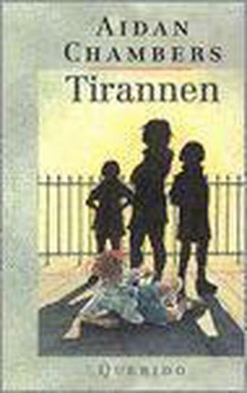 Tirannen - Aidan Chambers 9789021456805, Verzenden, Gelezen, Aidan Chambers