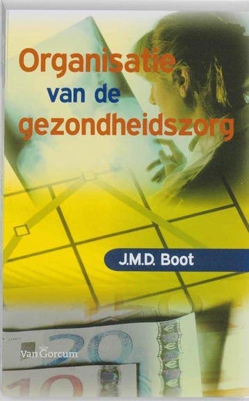 Organisatie van de gezondheidszorg - Boot, Verzenden, Gelezen
