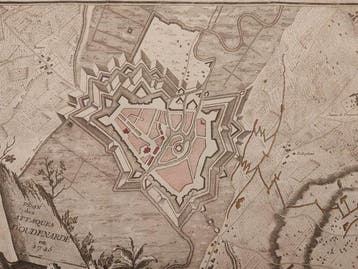 België - Oudenaarde (Audenarde); Jakob Funck (1715–1788) -, Nieuw