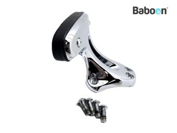 Sissybar Harley-Davidson VRSCA V-Rod 2002-2006 Mini, New, Verzenden, Gebruikt
