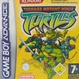 MarioGBA.nl: Teenage Mutant Ninja Turtles Als Nieuw - iDEAL!, Ophalen of Verzenden, Zo goed als nieuw