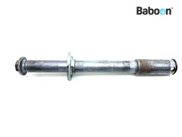 Voorwiel As BMW R 850 RT 1996-2001 (R850RT 96), Verzenden, Gebruikt