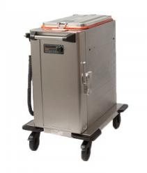 Regenereerwagen | 3,5kW | tot +140°C| 78 Liter Rieber, Verzenden, Nieuw in verpakking
