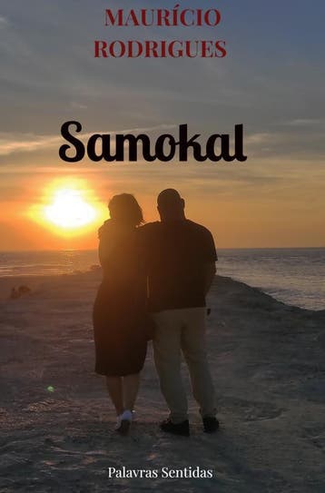 Samokal | Maurício Rodrigues | Nieuw, Ophalen of Verzenden, Nieuw, Maurício Rodrigues