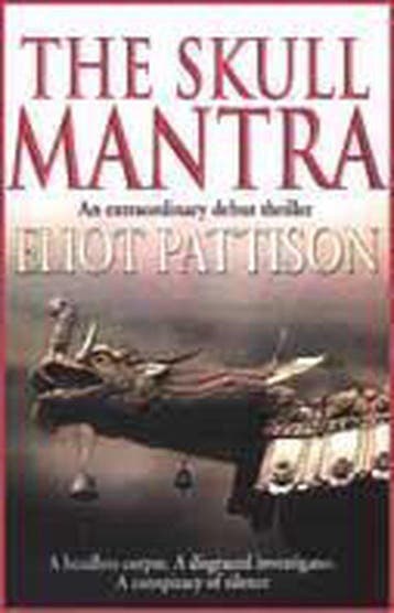 The Skull Mantra - Eliot Pattison 9780099409793, Verzenden, Gelezen, Eliot Pattison