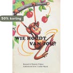 Wie houdt van jou? 9789062050161 Palmer, Boeken, Overige Boeken, Verzenden, Gelezen, Palmer
