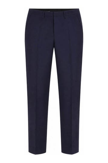 Roy Robson Broek in maat 98 Blauw, Verzenden, Zo goed als nieuw, Blauw, Roy Robson