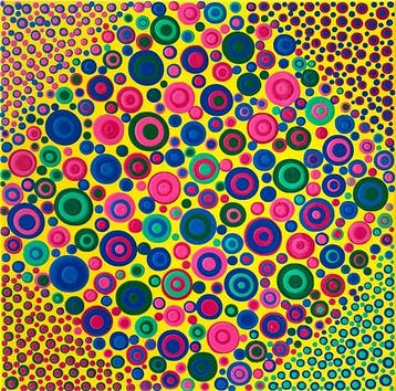 Padelah (1961) - Spring