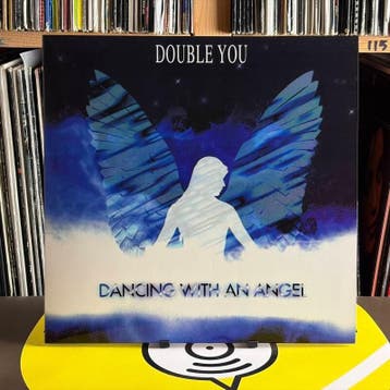 Double You - Dancing With An Angel, Ophalen of Verzenden, Nieuw in verpakking, 12 inch