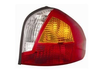 Achterlicht o.a: Hyundai, Santa Fe I, Auto-onderdelen, Ophalen of Verzenden, Nieuw, Hyundai