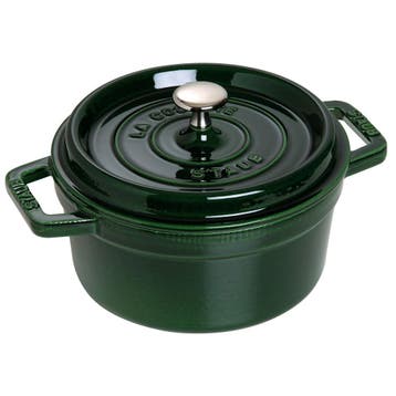 GGM Gastro | STAUB | LA COCOTTE - Kookpot - Ø 260mm - |, Verzenden, Nieuw