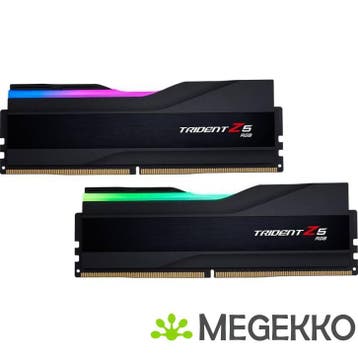 G.Skill DDR5 Trident Z5 RGB 2x16GB 6000, Verzenden, Nieuw