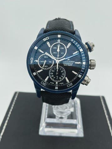 Maurice Lacroix - Pontos S Extreme - Zonder minimumprijs -, Nieuw