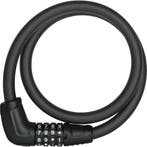 SLOT ABUS KABEL TRESORFLEX 6615C CODE 85X15 ZW (Sloten), Ophalen of Verzenden, Nieuw