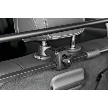 Hondenrek Renault Clio 5 deurs hatchback 10/2005 t/m 01/2013, Nieuw
