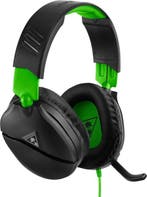 Turtle Beach Recon 70x Gaming Headset voor Xbox One, PS4,, Verzenden, Nieuw
