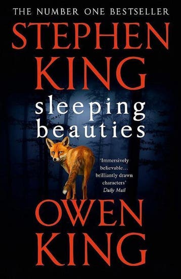 Sleeping Beauties - Stephen King 9781473681293, Verzenden, Gelezen, Stephen King