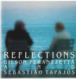 cd - Gilson Peranzzetta - Reflections, Verzenden, Zo goed als nieuw