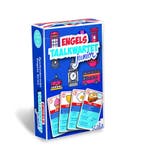 Engels Taalkwartet - Junior | Scala Leuker Leren -, Kinderen en Baby's, Speelgoed | Educatief en Creatief, Verzenden, Nieuw