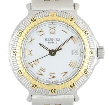 Hermès - Captain Némo Bicolore - Zonder minimumprijs - Dames, Nieuw