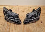 LED koplampen Plug / Play Mercedes Vito w447 (Nieuw)1, Ophalen of Verzenden, Nieuw, Mercedes-Benz