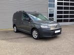 Volkswagen Caddy Cargo 2.0 TDI 125 pk DSG Aut. Standkachel/, Automaat, Stof, Gebruikt, Overige kleuren