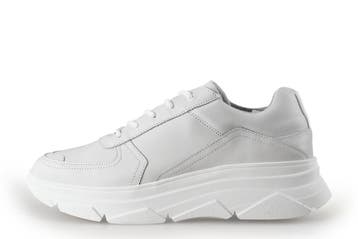 Bridge Footwear Sneakers in maat 41 Wit, Bridge Footwear, Verzenden, Wit, Sneakers of Gympen