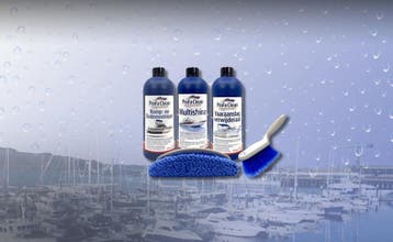 ProFa Clean schoonmaakproducten. Laat uw boot weer schijnen!, Verzenden, Nieuw, Schoonmaak