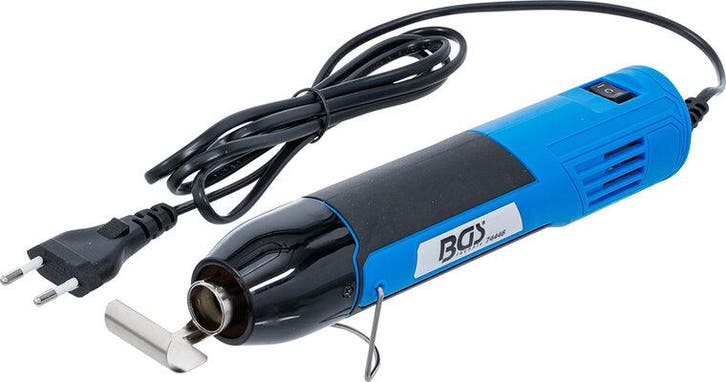 Mini Hot Air Gun 350 W, Auto diversen, Autogereedschap, Verzenden