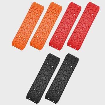 Tractieborden Set (2 stuks) - Offroad Hulp voor Sneeuw, Modd, Verzenden, Nieuw