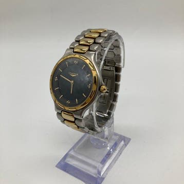 Longines - Conquest - Zonder minimumprijs - Heren -