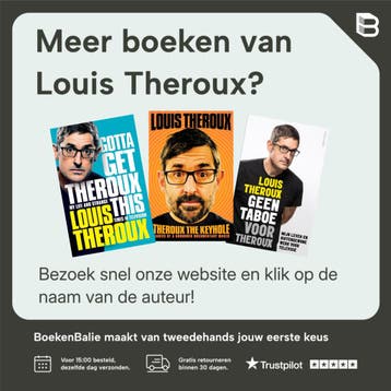 Call of the Weird - Louis Theroux 9781405049504, Verzenden, Gelezen, Louis Theroux