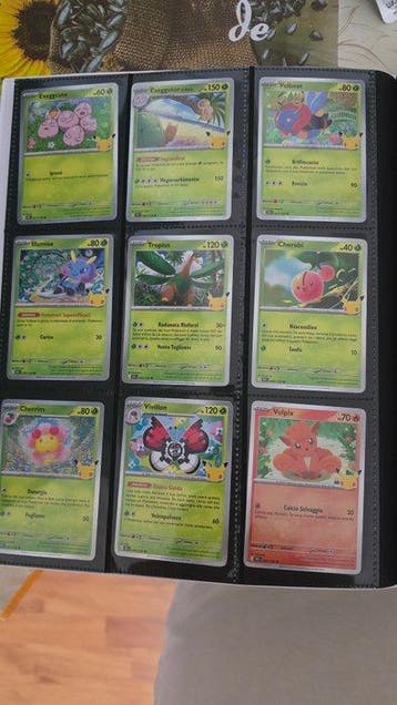 Pokémon - 180 Complete set - Pokémon, Nieuw