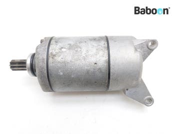 Startmotor Yamaha XVS 650 A Dragstar Classic 1998-2006, Verzenden, Gebruikt