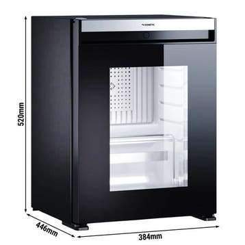 GGM Gastro | DOMETIC | Minibarkoelkast - EVOLUTION A30G - |, Witgoed en Apparatuur, Verzenden, Nieuw