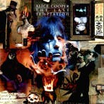 cd - Alice Cooper - The Last Temptation, Verzenden, Zo goed als nieuw