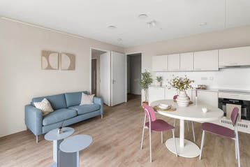 Te huur: Appartement Karspeldreef in Amsterdam, Noord-Holland, Appartement, Amsterdam