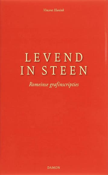 Levend In Steen |  | Nieuw, Ophalen of Verzenden, Nieuw