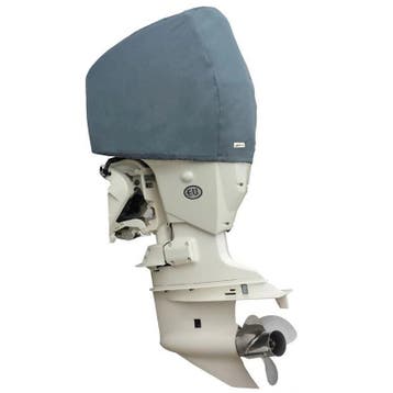 Evinrude 60/75/90 Pk Beschermhoes Motorkap, Ophalen of Verzenden, Nieuw, Zeilboot of Motorboot