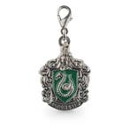 Harry Potter - Slytherin - Bedel - Charm, Overige merken, Overige materialen, Nieuw, Ophalen of Verzenden