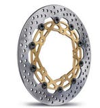 Remschijf L + R voor BREMBO HPK SUPERSPORT 320 X 5,5, Motoren, Ophalen of Verzenden, Nieuw