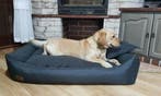XL Hondenmat | Makkelijk Schoon | Laatste Stuks!, Dieren en Toebehoren, Ophalen of Verzenden, Nieuw, Stof