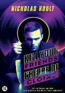 Kill your friends - DVD, Verzenden, Nieuw in verpakking
