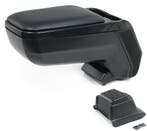 Middenarmsteun console verstelbaar + opbergvak voor Volkswag, Ophalen of Verzenden