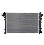 Radiator (without neck) - Dodge Ram 1500 1994-2001, Ophalen of Verzenden, Nieuw