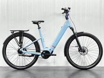 Scott Sub 30 Wave XL HMB 540WH VAN €3299 VOOR €2599!, Ophalen of Verzenden, Nieuw, 50 km per accu of meer, Overige merken