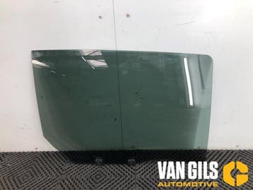 Portierruit 4Deurs rechts-achter Peugeot 308 O296225, Ophalen of Verzenden, Nieuw