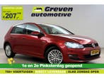 Volkswagen Golf 1.4 TSI Cup Edition | Clima | Cruise |, Automaat, Stof, Euro 6, Nieuw