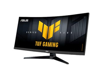Asus - WQHD Gaming Monitor - 34 inch, Gaming, Asus, Verzenden, VA
